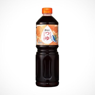みなさまのお墨付き かつお昆布つゆ